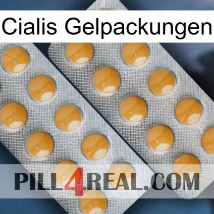 Cialis Gel Packs levitra2